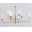 Подвесная люстра Ambrella light High Light LH53252
