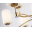 Подвесная люстра Ambrella light High Light LH56054