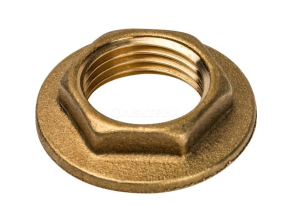 SFT-0023-000012 STOUT Контргайка с упором 1/2