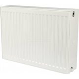 FK0220502001N2Y Kermi Profil-K FK O 22/500/2000 радиатор стальной/ панельный боковое подключение белый RAL 9016