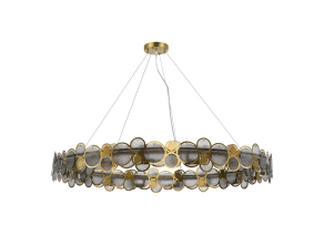 Подвесная люстра ST Luce Swatch SL6133.313.16