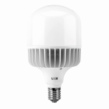 Лампа с/д LEEK LE T-150W LED 6500K E40(8)