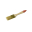 Плоская кисть, светлая щетина, деревянная ручка, 35мм Зубр УНИВЕРСАЛ-ОПТИМА 01099-038_z01