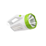 Фонарь аккумуляторный LED 3Вт + 16SMD2835 3 режима аккум. 4В 1.2А.ч КОСМОС KOCAccu678Ex
