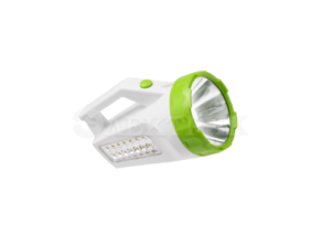 Фонарь аккумуляторный LED 3Вт + 16SMD2835 3 режима аккум. 4В 1.2А.ч КОСМОС KOCAccu678Ex
