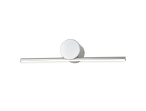 Подсветка для картин Escada Line 10281/1LED Silver