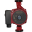 RCP-0002-2541301 ROMMER Циркуляционный насос Rommer 25/40-130
