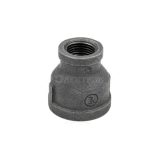 Муфта  чугун 50х40 Fittex PLUS