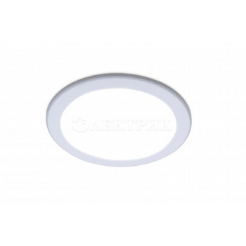 Светильник светодиодный Downlight DN027B LED9/NW D125 RD 4000К Philips 911401811297 / 911401811297