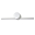 Подсветка для картин Escada Line 10281/1LED Silver