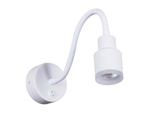 Настенный светильник Reluce Technical 86202-9.2-001MN LED5W WT