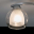 Потолочная люстра Citilux Кристи CL152187