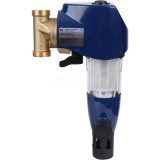 2380.00.001 SYR Фильтр TWS FR с обратной промывкой, полуавтоматический