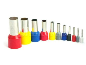 Наконечник штыревой НШВИ 1.5-8 КВТ 47498