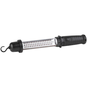 Фонарь WLA48 "Авто" (48 LED шнур 3м аккумуляторный) ЭРА C0028115