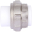 3252-mft-250000 Kalde 25 Разъемное соединение для полипропиленовых труб под сварку (цвет белый)