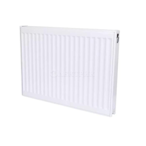 RRS-2010-215080 ROMMER 21/500/800 радиатор стальной панельный боковое подключение Compact