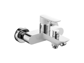 Смеситель для ванны, Cloud, IDDIS, CLOSB02i02WA IDDIS CLOSB02i02WA