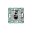 Розетка компьютерная RJ45 кат.5E SKANDY SK-K01Bl черн. IEK SK-K10-1-K02
