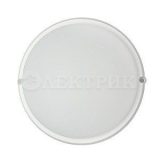 Банник LT-LBWP-02-IP65-8W-6500К LED круглый