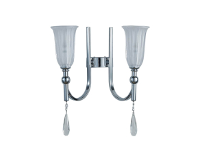 Бра Newport 4802/A chrome М0061866