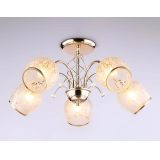 Потолочная люстра Ambrella light Traditional TR3189