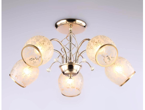 Потолочная люстра Ambrella light Traditional TR3189