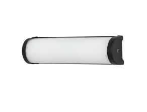 Подсветка для зеркал Arte Lamp Aqua-Bara A5210AP-2BK