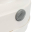 SCA-8080-210002 STOUT Элемент дымохода DN80/80 адаптер для подкл. разд. труб (совместимый  Baxi ) PP-Ryton