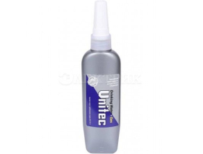 Герметик клеевой Unitec Water (100мл)