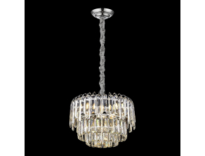 Подвесная люстра Wertmark Krista WE130.05.103