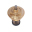 SSP-0001-000006 STOUT Термостатический клапан для коллекторов из нержавеющей стали