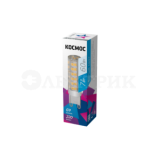 Лампа светодиодная LED 7Вт 220В G9 4500К КОСМОС LksmLED7WG9C4500pc