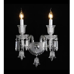 Бра Alfa Light F3424-04 2W White