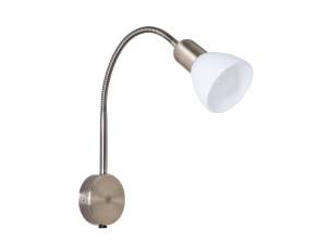 Бра Arte Lamp Falena A3116AP-1AB