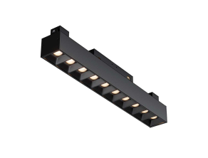 Трековый светодиодный светильник Maytoni Technical Points TR076-2-20W4K-B