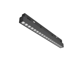 Трековый светильник Maytoni Technical TR031-4-18WTW-DD2-B