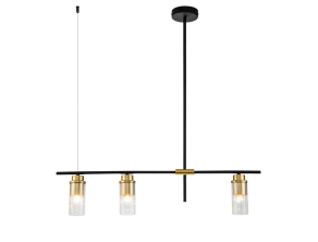 Подвесная люстра Escada Reverse 2100/3P