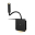 Бра iLedex Support 7031C BK