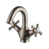 Смеситель для умывальника, SAM, IDDIS, SAMBR00i01 IDDIS SAMBR00i01