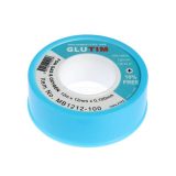 Фум лента для воды 12m*12mm*0.1mm TIM, MB1212-100