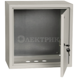 Корпус металлический ЩМП-4.4.2-0 36 УХЛ3 IP31 ИЭК YKM40-442-31