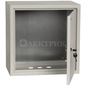 Корпус металлический ЩМП-4.4.2-0 36 УХЛ3 IP31 ИЭК YKM40-442-31