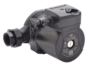 Циркуляционный насос AC 25/8-180 Aquario. 5358