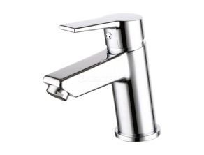 Смеситель для умывальника, Stripe, Milardo, STRSB00M01