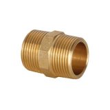 Ниппель 1/2  IBP 3000, БРОНЗА, TECE