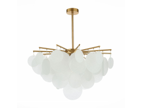 Подвесная люстра ST Luce Vittoria SL1231.302.06