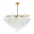 Подвесная люстра ST Luce Vittoria SL1231.302.06