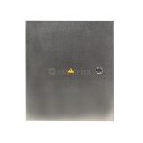 Корпус ЩМП-Н 370х325х180 нерж IP 55 КРЗМИ