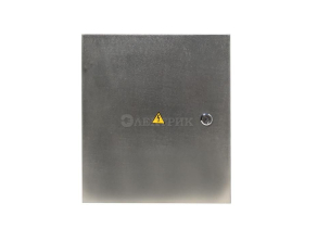 Корпус ЩМП-Н 370х325х180 нерж IP 55 КРЗМИ